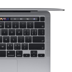 Apple MacBook Pro 13.3 新款八核M1芯片 笔记本电脑 轻薄本