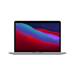Apple MacBook Pro 13.3 新款八核M1芯片 笔记本电脑 轻薄本