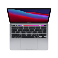 Apple MacBook Pro 13.3 新款八核M1芯片 笔记本电脑 轻薄本
