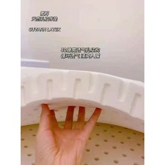 泰国 素万 正品 乳胶 床垫